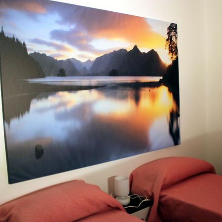 Ca' Vittoria Apartman Mestre Kültér fotó
