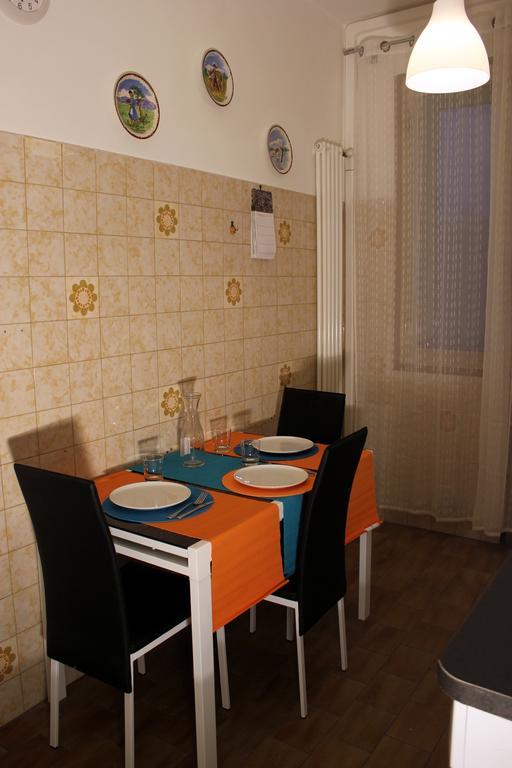 Ca' Vittoria Apartman Mestre Kültér fotó