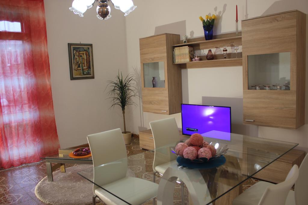 Ca' Vittoria Apartman Mestre Kültér fotó