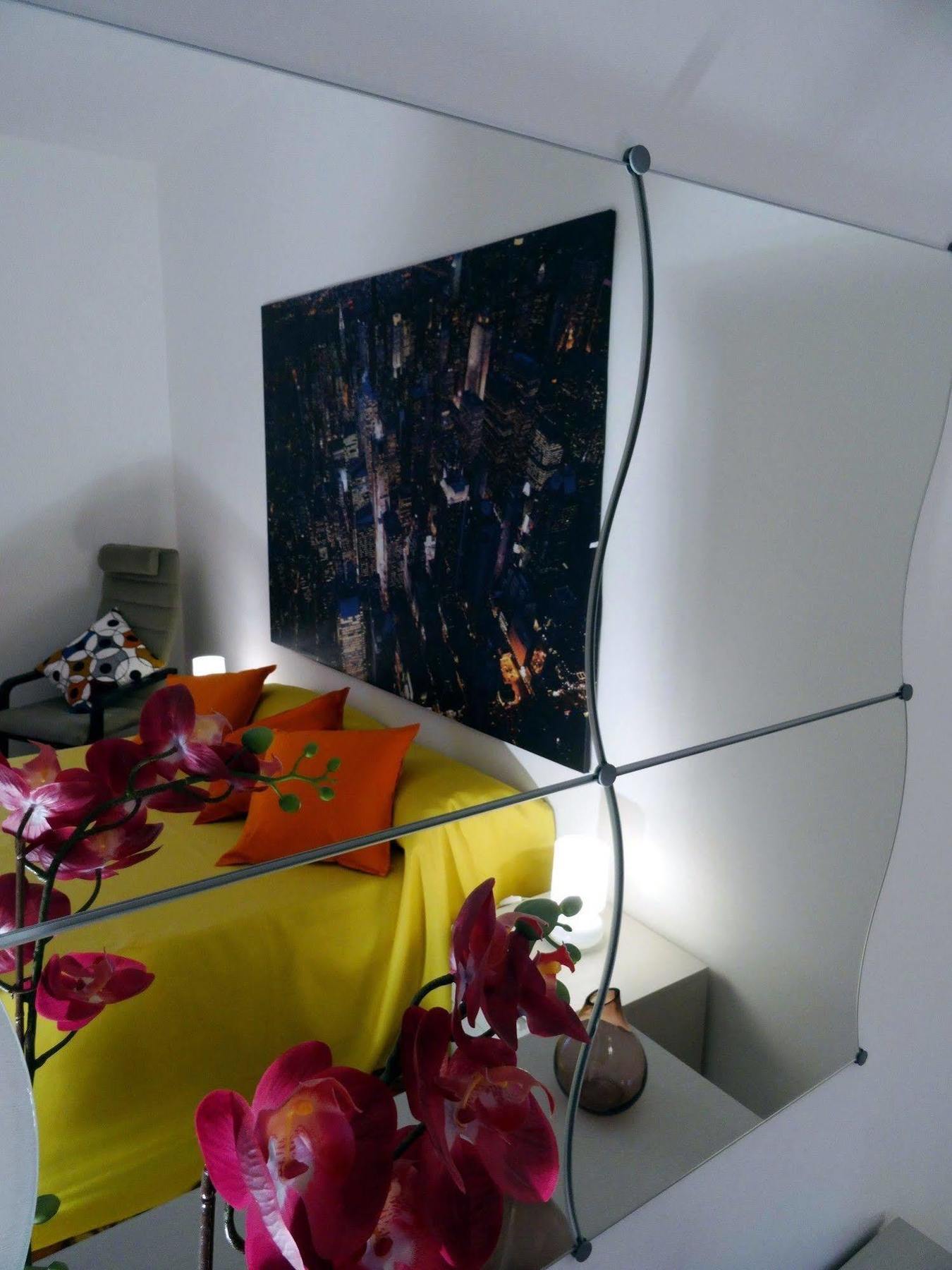 Ca' Vittoria Apartman Mestre Kültér fotó