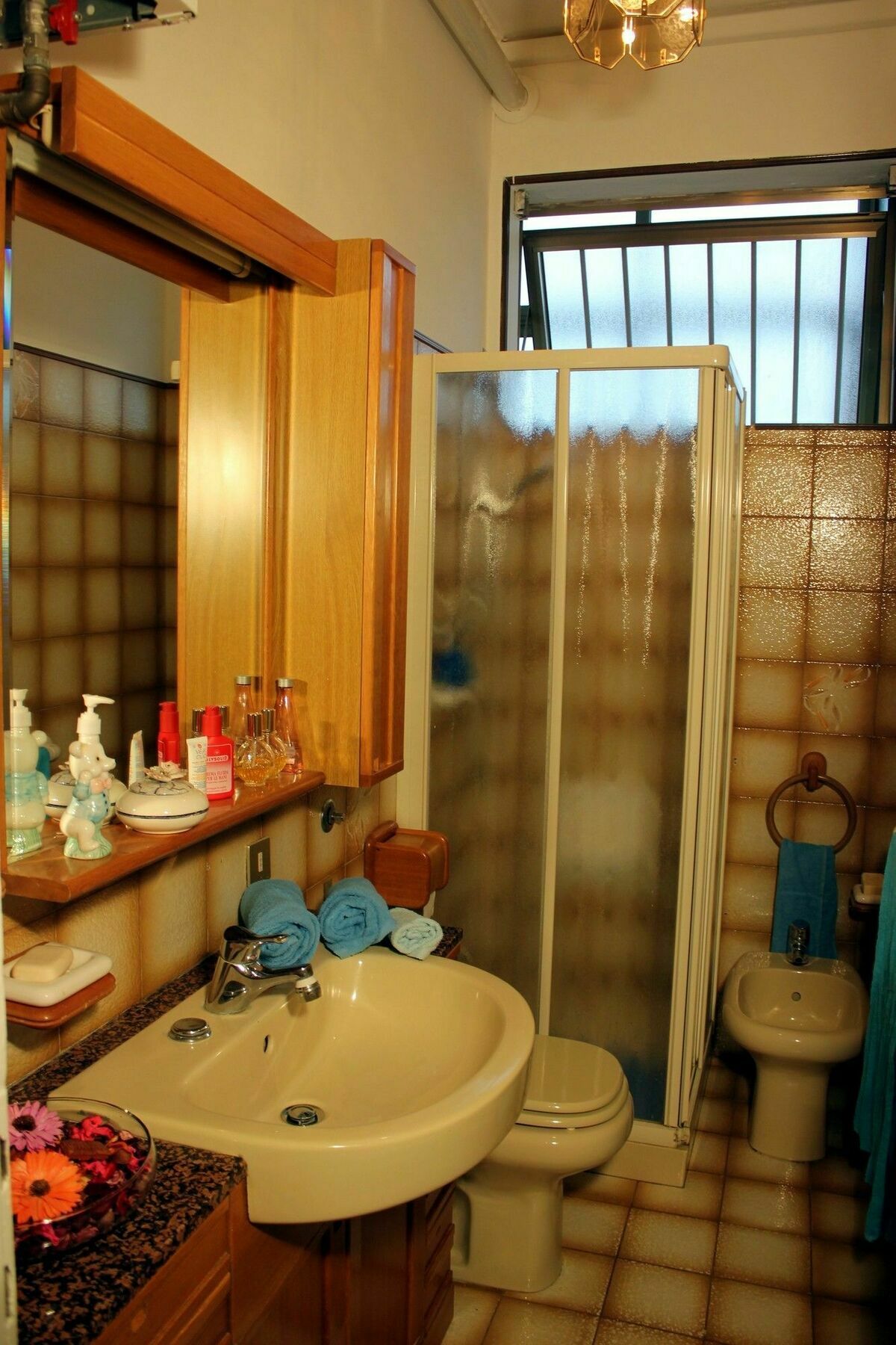 Ca' Vittoria Apartman Mestre Kültér fotó